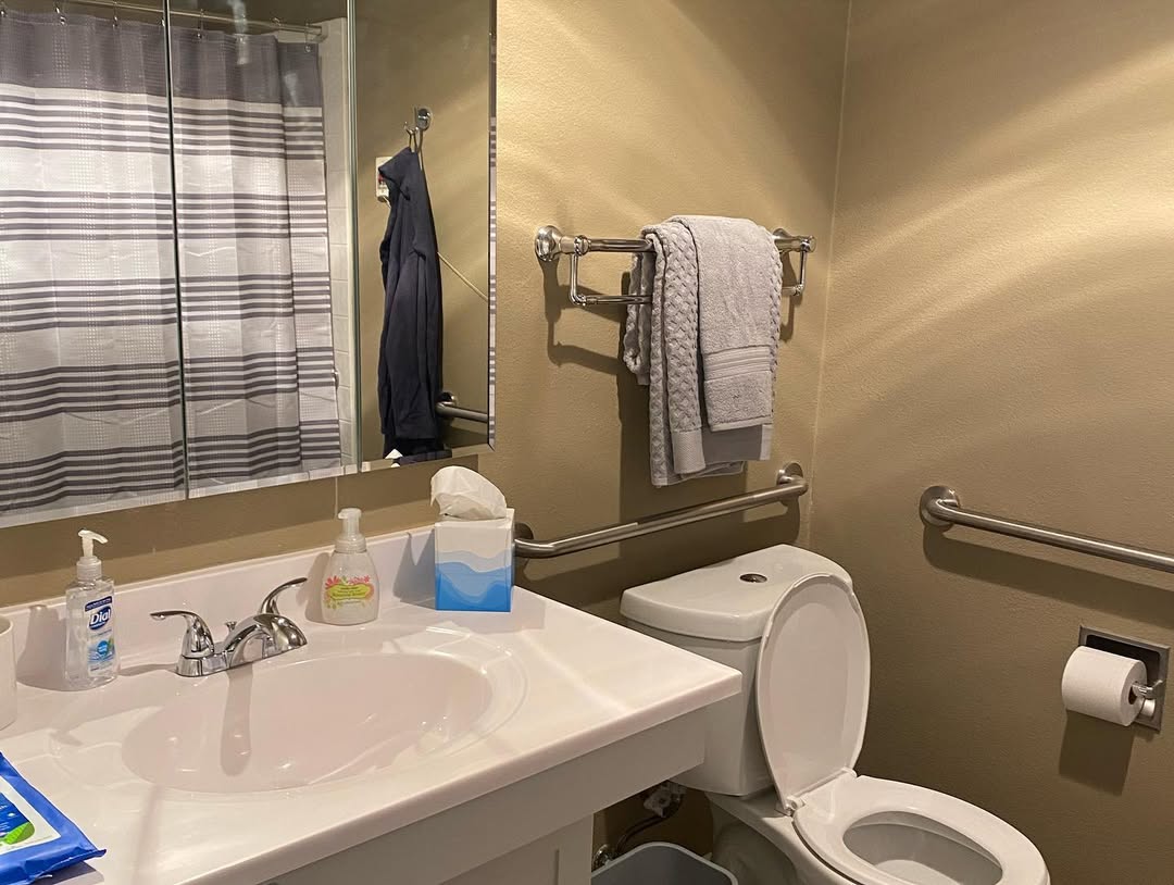 Organized home excellence